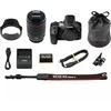 Canon EOS R5 Mark II + RF 24-105mm f/4L IS USM (Juodas)