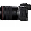 Canon EOS R5 Mark II + RF 24-105mm f/4L IS USM (Juodas)