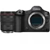 Canon EOS R5 Mark II + RF 24-105mm f/4L IS USM (Juodas)