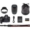 Canon EOS R6 Mark II + RF 24-105mm F4 L IS USM
