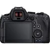 Canon EOS R6 Mark II + RF 24-105mm F4 L IS USM