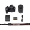 Canon EOS R6 Mark II + RF 24-105mm F4-7.1 IS STM