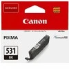 Canon CLI-531 Juodas