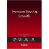 Canon FA-SM 2 Premium FineArt Smooth A 3, 25 Blatt, 310 g