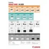 Lazerinis spausdintuvas Canon i-Sensys MF842Cdw (6162C008AA)