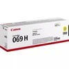 Canon CRG 069H (5095C002) Lazerinė kasetė, Geltona