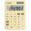 Canon Kalkulator LS-125KB-PYL EMEA HB 6819C004