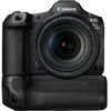Canon BG-R20 akumuliatoriaus rankena