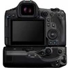 Canon BG-R20EP akumuliatoriaus rankena