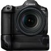 Canon BG-R20EP akumuliatoriaus rankena