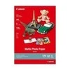 Canon Matte Photo Paper fotopopierius