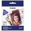 Canon 100 lapų ZP-2030 fotopopierius