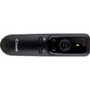 Canon PR500-R belaidis valdymo pultas pristatymams Juoda