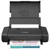 Spausdintuvas Canon MAXIFY BX110 + akumulator