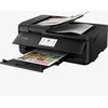 Spausdintuvas CANON IJ MFP PIXMA TS9550A BK EUR