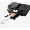Spausdintuvas CANON IJ MFP PIXMA TS9550A BK EUR