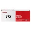 Canon CRG 072 (5647C002) Lazerinė kasetė, Juoda