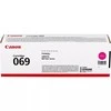 Canon CRG 069 (5092C002) Lazerinė kasetė, Purpurinė