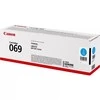 Canon CRG 069 (5093C002) Lazerinė kasetė, Žydra