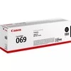 Canon CRG 069 (5094C002) Lazerinė kasetė, Juoda