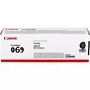 Canon CRG 069 (5094C002) Lazerinė kasetė, Juoda