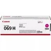 Canon CRG 069H (5096C002) Lazerinė kasetė, Purpurinė