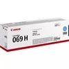 Canon CRG 069H (5097C002) lazerinė kasetė, Žydra (Cyan)