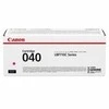 Canon 040 (0456C001), purpurinė kasetė