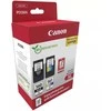 Canon CRG PG-560XL/CL-561XL (3712C008) Rašalinių kasečių komplektas, BK/CMY