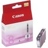 Canon CLI-8PM rašalo kasetė, foto rausvai raudona