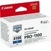 Originalus Canon rašalo kasetė PFI-4100 B, 6786C001, mėlynas, 80 ml