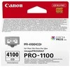 Originalus „Canon“ rašalas / kasetė PFI-4100 CO, 6787C001, chromos optimizatorius, 80 ml