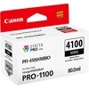 Canon LUCIA PRO II, standartinis našumas, matinė juoda, 1 vnt., 1315 puslapių, vienos pakuotės