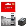 Canon PG-510 rašalo kasetė, juoda