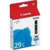Canon PGI-29 (4873B001), žydra kasetė