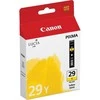 Canon PGI-29 (4875B001), geltona kasetė