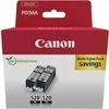 Canon Pgi-520 bk twin/