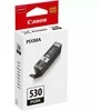 Canon PGI-530PGBK (6117C001) Rašalinė kasetė, Pigmentinė Juoda