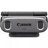 Canon PowerShot V10 Advanced Vlogging Kit Sidabrinė