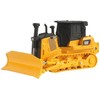 Carrera *****LENKTYNIŲ 1:64 RC CAT D7E buldozeris 37026002
