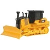 Carrera *****LENKTYNIŲ 1:64 RC CAT D7E buldozeris 37026002