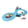 Milly Mally Carrera FIRST Cars - Power Duell 2,4m