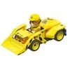 Carrera First Paw Patrol Car Track ant Double Chase skaldos (GXP-759259)
