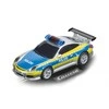 Carrera GO! Porsche 911 GT3 Police automobilis