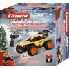 Carrera kalendorius Offroad Kalėdų kalendorius