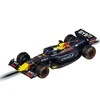 Automobilių Lenktynių Rinkinys - Carrera 1:43 Go Race To Victory (trasos, 2 automobiliai, valdikliai, maitinimo šaltinis)