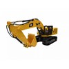 Carrera RC Vehicle CAT 336 ekskavatorius