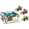 Carrera P&amp;S Mario Kart mario 3 pack 13016