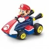 Carrera - Mario Kart stalo lenktynių rinkinys | 2,4 GHz