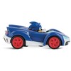 Carrera nuotoliniu būdu valdomas automobilis Sonic Mini RC 1:43